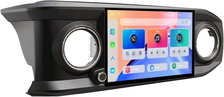 Dasaita Android 13 Head Unit Worth It? Honest Pros & Cons 36 Image 1 of Dasaita Android 13 head unit worth it