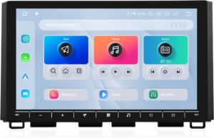 Image 1 of Dasaita Tundra head unit worth it