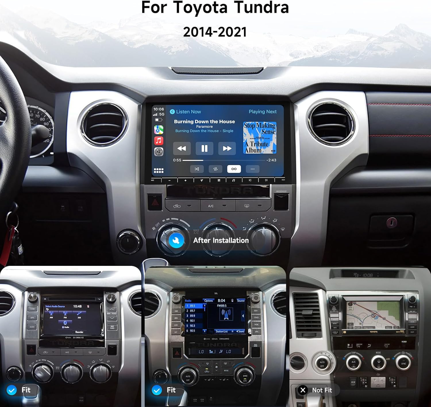 Dasaita Tundra Head Unit Worth It? Our Honest Pros & Cons 2 Dasaita Tundra head unit worth it,should I buy Dasaita Tundra radio,Dasaita G13 vs alternatives,Dasaita Tundra pros cons,best head unit for Tundra,Dasaita Tundra honest opinion unboxing and complete package contents