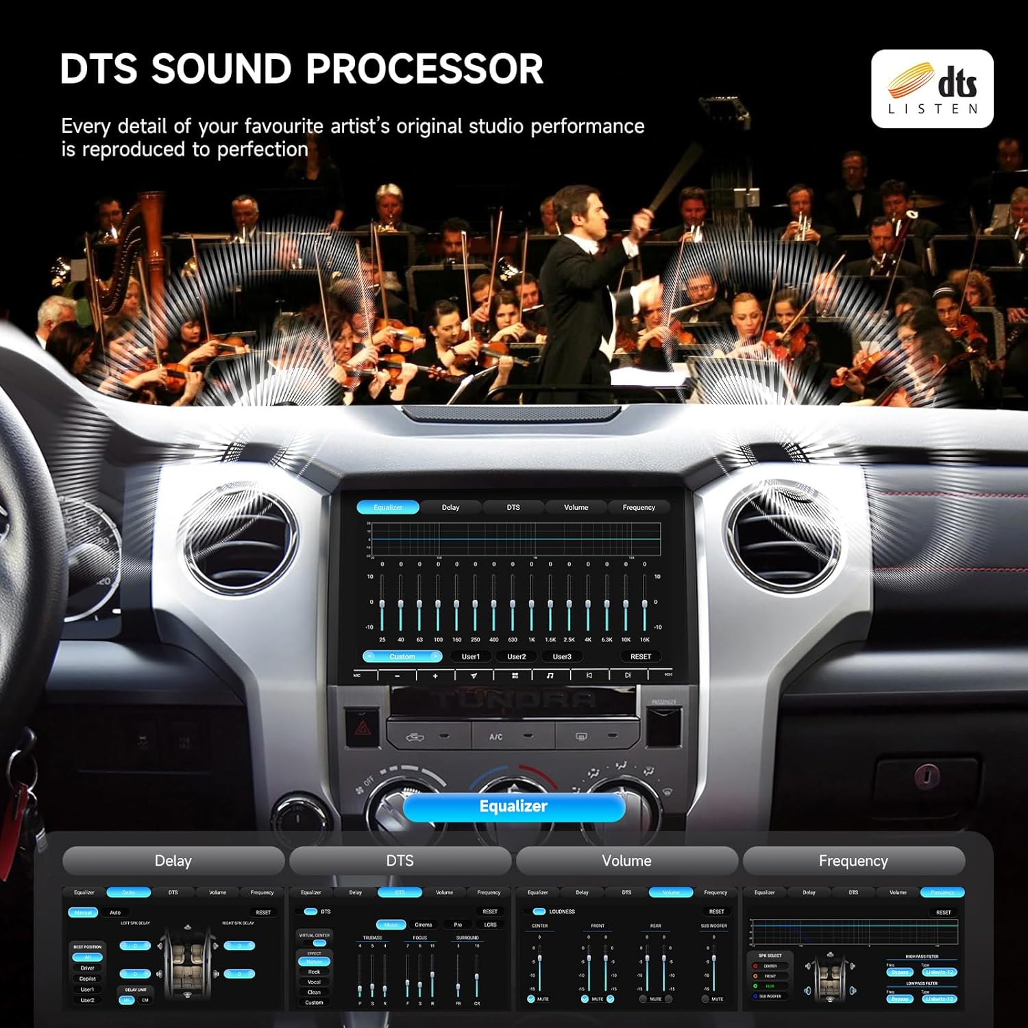 Dasaita Tundra Head Unit Worth It? Our Honest Pros & Cons 4 Dasaita Tundra head unit worth it,should I buy Dasaita Tundra radio,Dasaita G13 vs alternatives,Dasaita Tundra pros cons,best head unit for Tundra,Dasaita Tundra honest opinion performance testing and real-world results