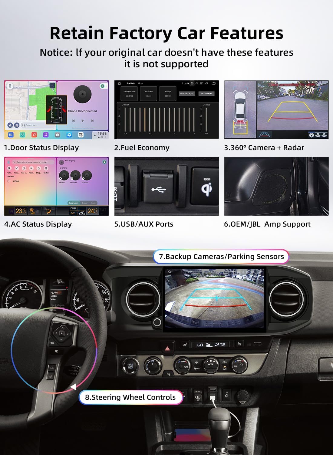 Dasaita Vivid Tacoma Head Unit Worth It? Our Honest Pros & Cons 3 Step-by-step guide for Dasaita Vivid Tacoma head unit worth it,should I buy Dasaita Vivid head unit,Dasaita Vivid vs other head units,Dasaita Vivid pros and cons,best head unit for Tacoma,Dasaita Vivid worth buying - complete tutorial