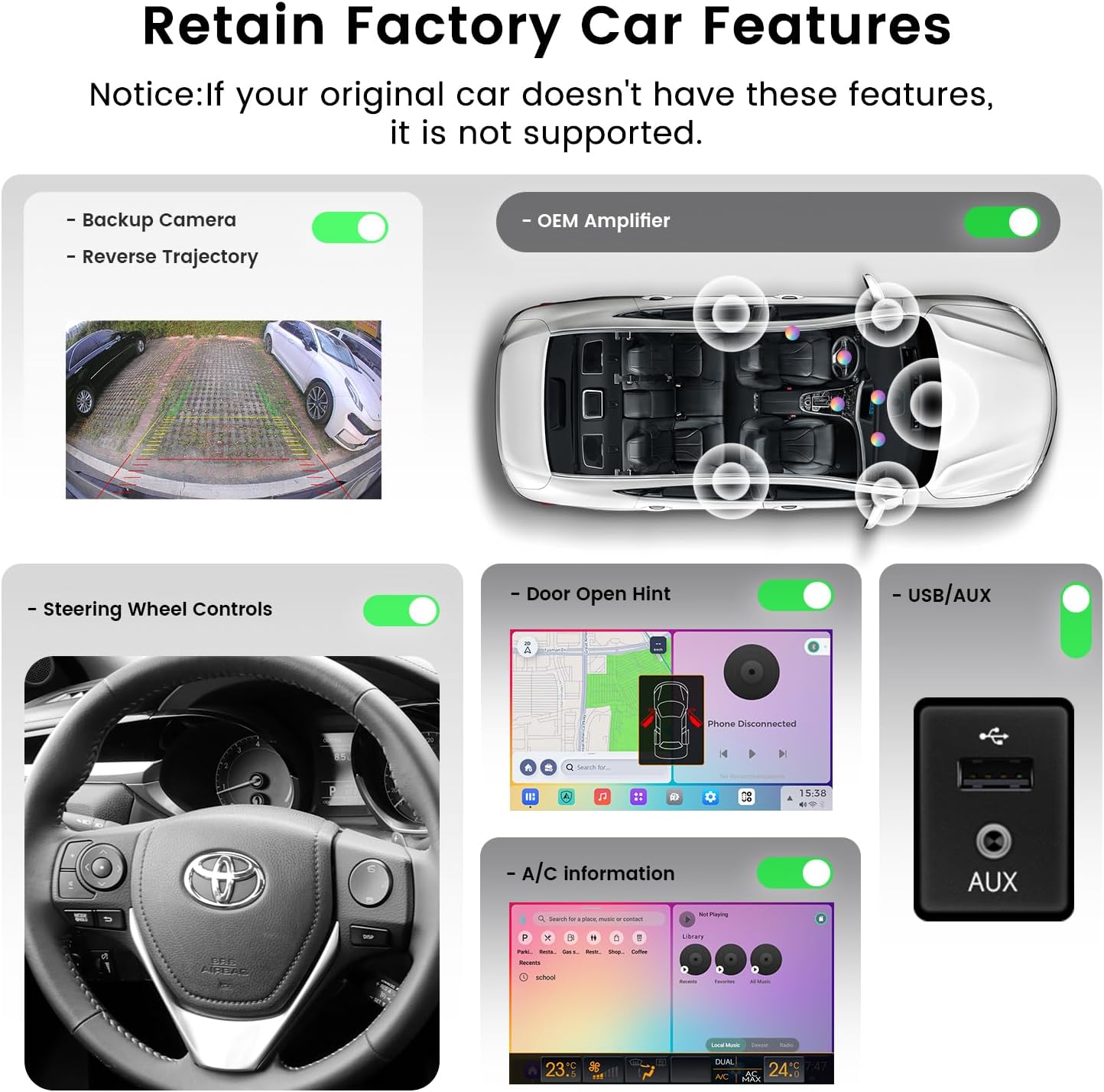 Dasaita Vivid Head Unit Worth It? Our Honest Pros & Cons 3 Step-by-step guide for Dasaita Vivid head unit worth it,should I buy Dasaita Vivid,Dasaita Vivid vs alternatives,Dasaita Vivid pros cons,best head unit for Toyota Corolla,Dasaita Vivid honest opinion - complete tutorial