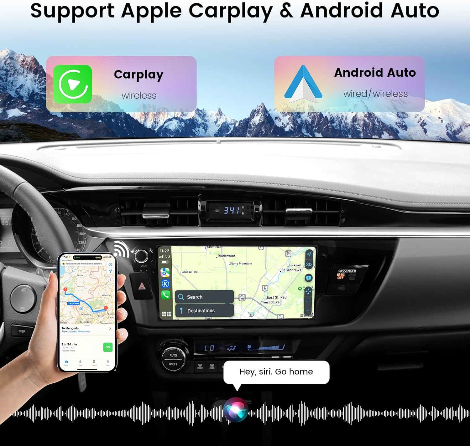 Dasaita Vivid Head Unit Worth It? Our Honest Pros & Cons 4 Dasaita Vivid head unit worth it,should I buy Dasaita Vivid,Dasaita Vivid vs alternatives,Dasaita Vivid pros cons,best head unit for Toyota Corolla,Dasaita Vivid honest opinion performance testing and real-world results