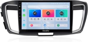 Image 1 of Dasaita head unit worth buying