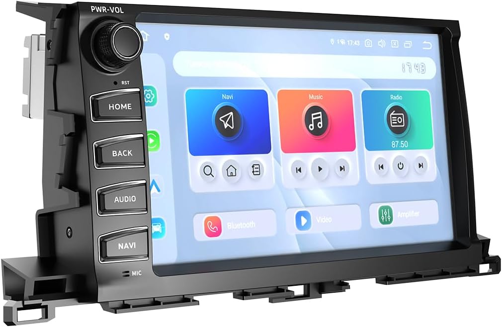 Image 1 of Dasaita head unit worth buying