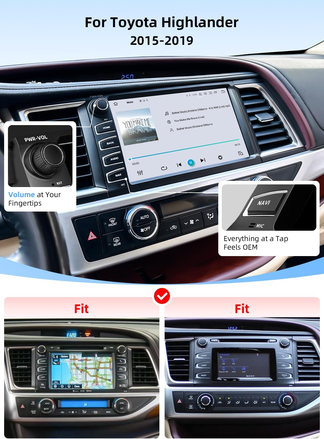 Dasaita head unit worth buying,should I buy Dasaita head unit,Dasaita vs other head units,Dasaita head unit pros cons,best head unit for Toyota Highlander,Dasaita Android 13 car stereo unboxing and complete package contents