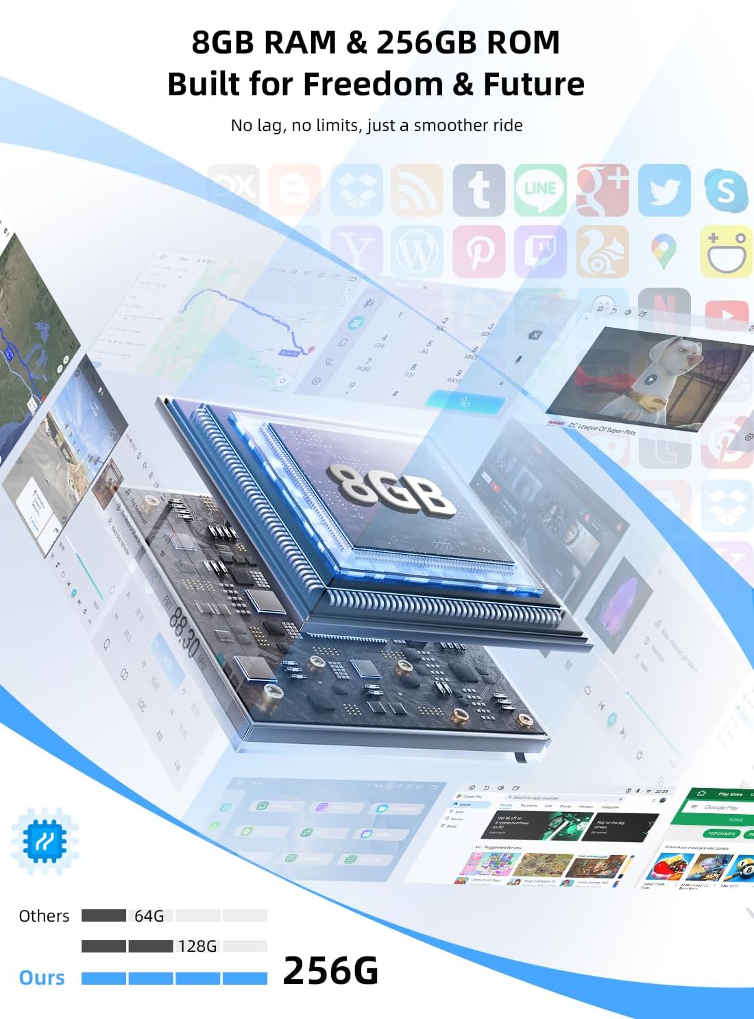 Dasaita head unit worth buying,should I buy Dasaita head unit,Dasaita vs other head units,Dasaita head unit pros cons,best head unit for Toyota Highlander,Dasaita Android 13 car stereo performance testing and real-world results