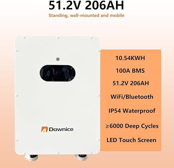 Dawnice 10KW Solar Kit Worth It? Honest Pros & Cons Analysis 2 Dawnice 10KW solar kit worth it,should I buy Dawnice 10KW solar kit,Dawnice 10KW vs other solar systems,Dawnice 10KW hybrid system pros cons,best 10KW solar kit for home,Dawnice 10KW complete kit honest unboxing and complete package contents