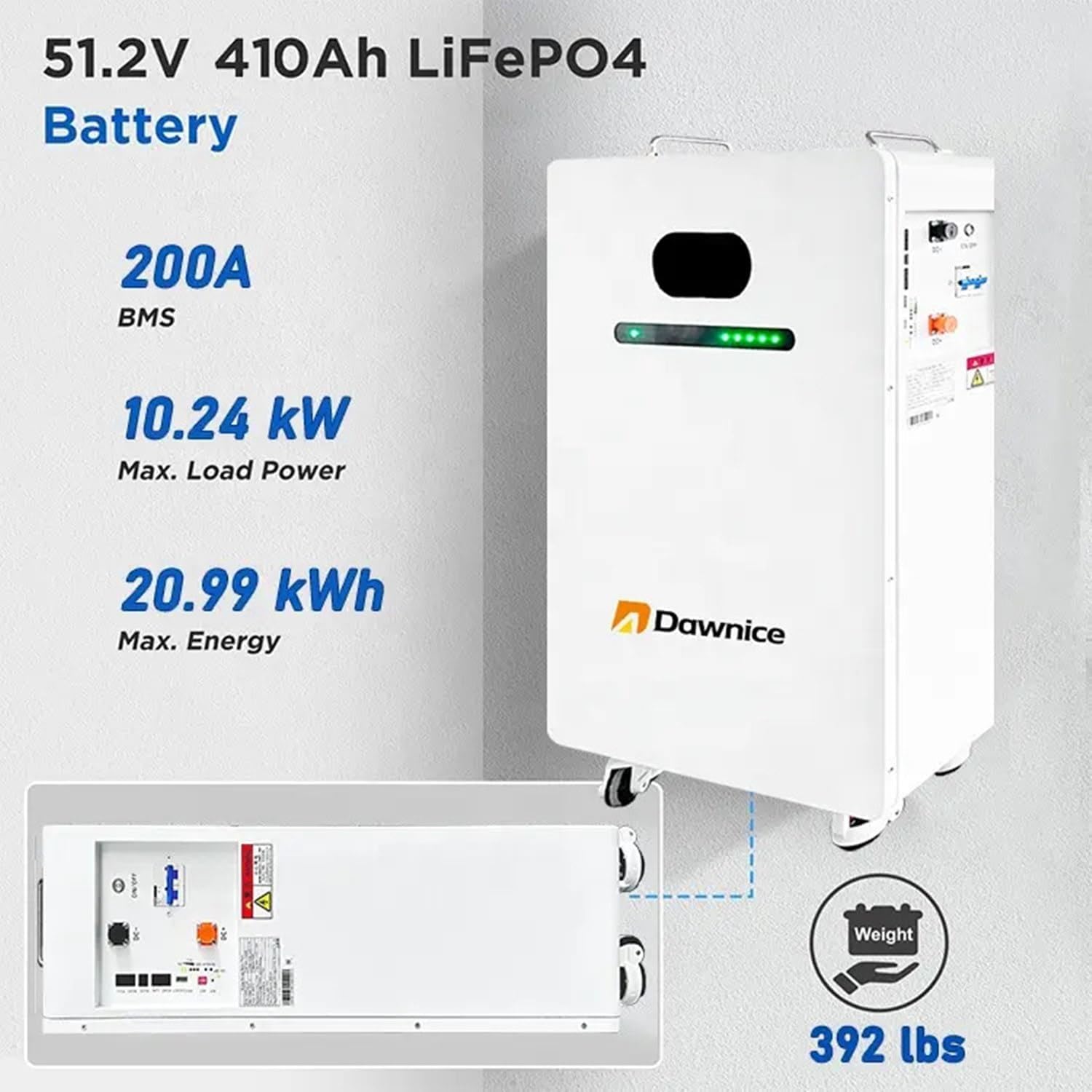 Dawnice 10KW solar kit worth it,should I buy Dawnice solar system,Dawnice 10KW vs other kits,Dawnice hybrid system pros cons,best 10KW solar kit for home,Dawnice solar kit worth buying performance testing and real-world results