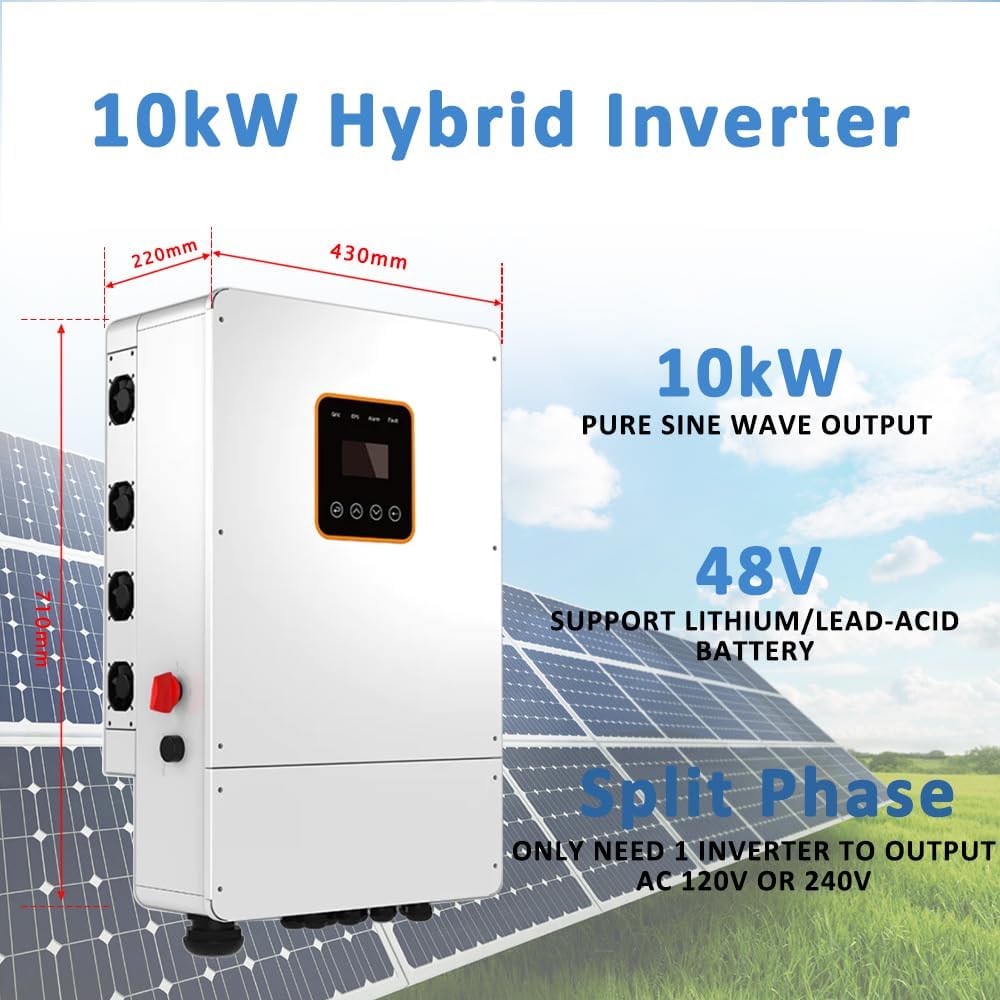 Dawnice 10kW solar kit worth buying,should I buy Dawnice solar kit,Dawnice 10kW kit pros cons,best 10kW solar system for home,Dawnice solar kit vs alternatives,10kW solar kit complete system performance testing and real-world results