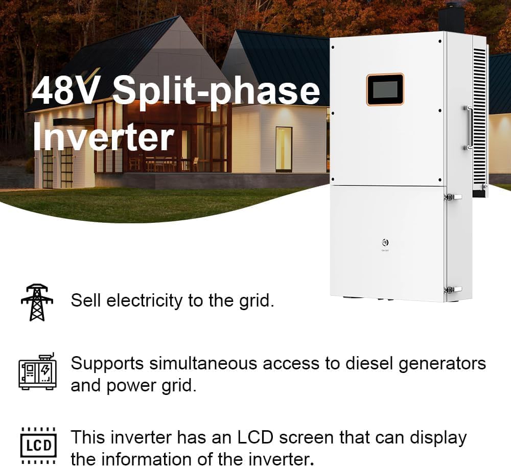 Step-by-step guide for Dawnice 16KWH solar system worth it,should I buy Dawnice solar kit,Dawnice 10KW hybrid system pros cons,best home solar system for backup power,Dawnice solar kit honest opinion,complete solar system kit for house - complete tutorial