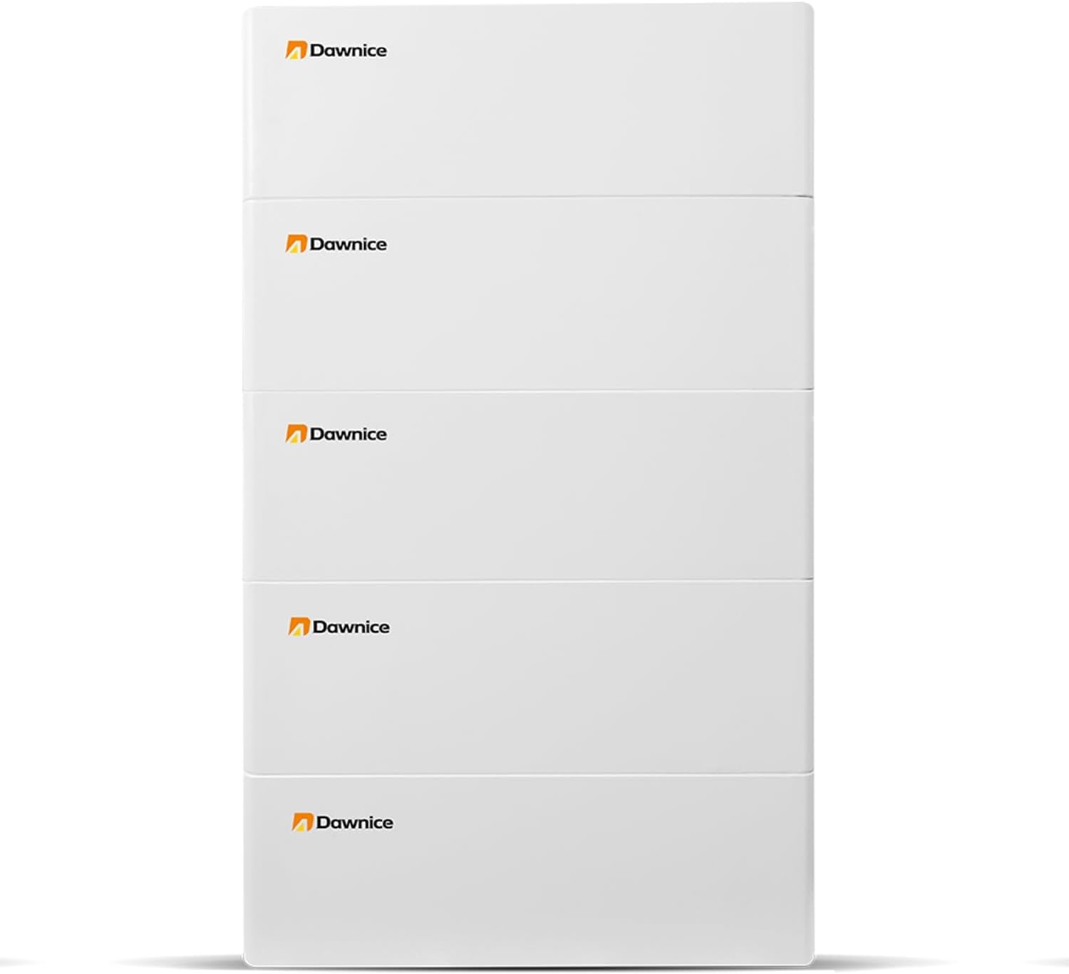 Image 1 of Dawnice 50kWh battery worth it