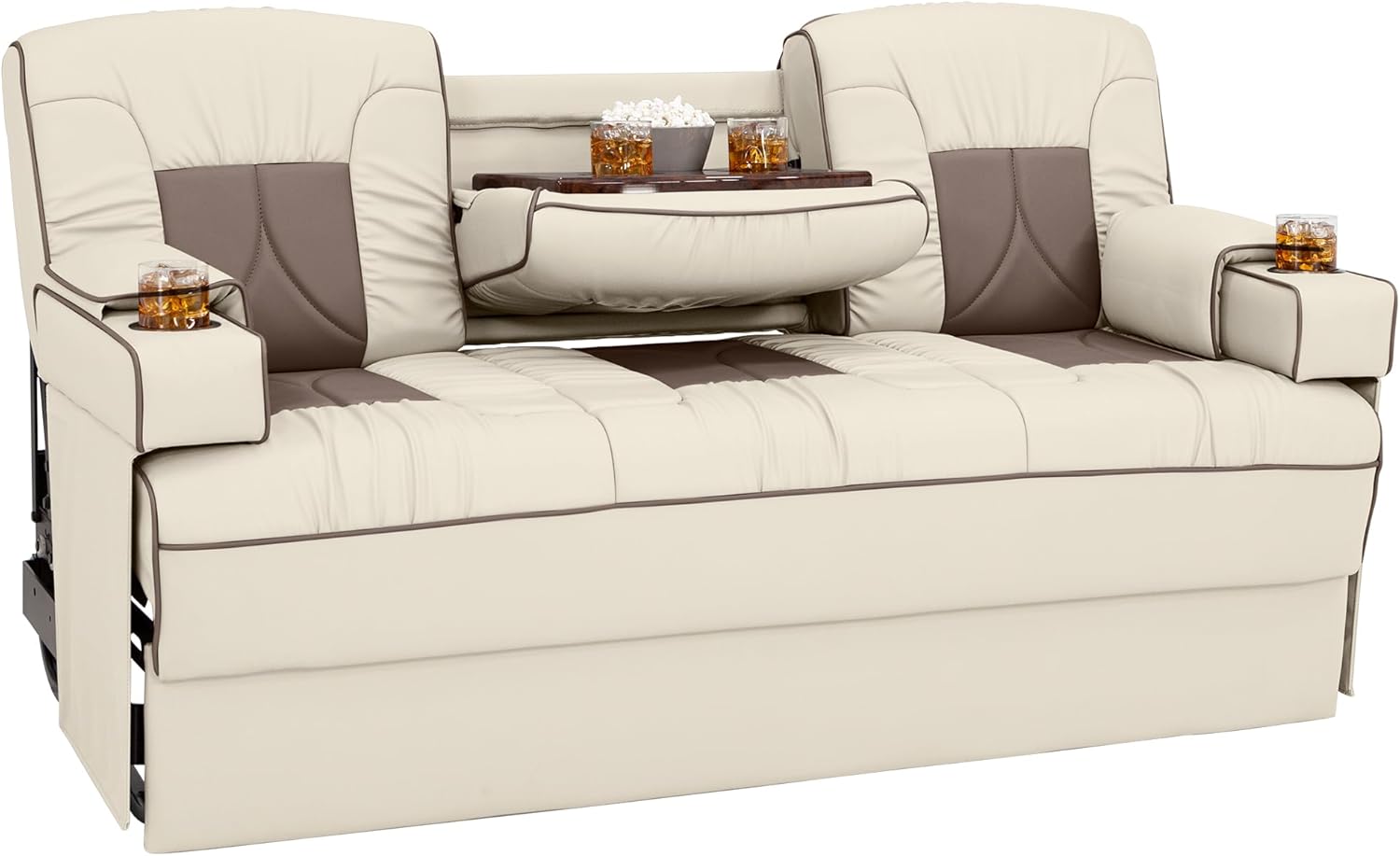 De Leon Console SL RV Sofa Bed Worth It? Honest Pros & Cons 3 Step-by-step guide for De Leon Console SL RV sofa bed worth it,should I buy De Leon Console SL sofa,De Leon vs other RV sofas,De Leon Console SL pros cons,best RV sofa bed for motorhome,Qualitex De Leon sofa honest - complete tutorial