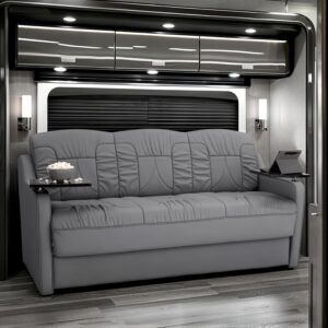 Image 1 of De Leon DX RV sofa bed worth buying