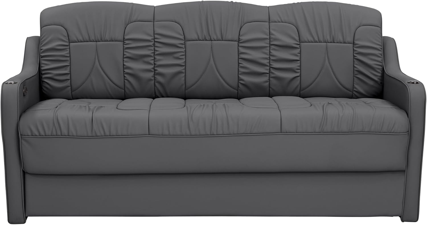 De Leon DX RV sofa bed worth buying,should I buy the De Leon DX sofa,De Leon DX vs other RV sofas,De Leon DX sofa bed pros cons,De Leon DX worth the money,best sofa bed for RV comfort performance testing and real-world results