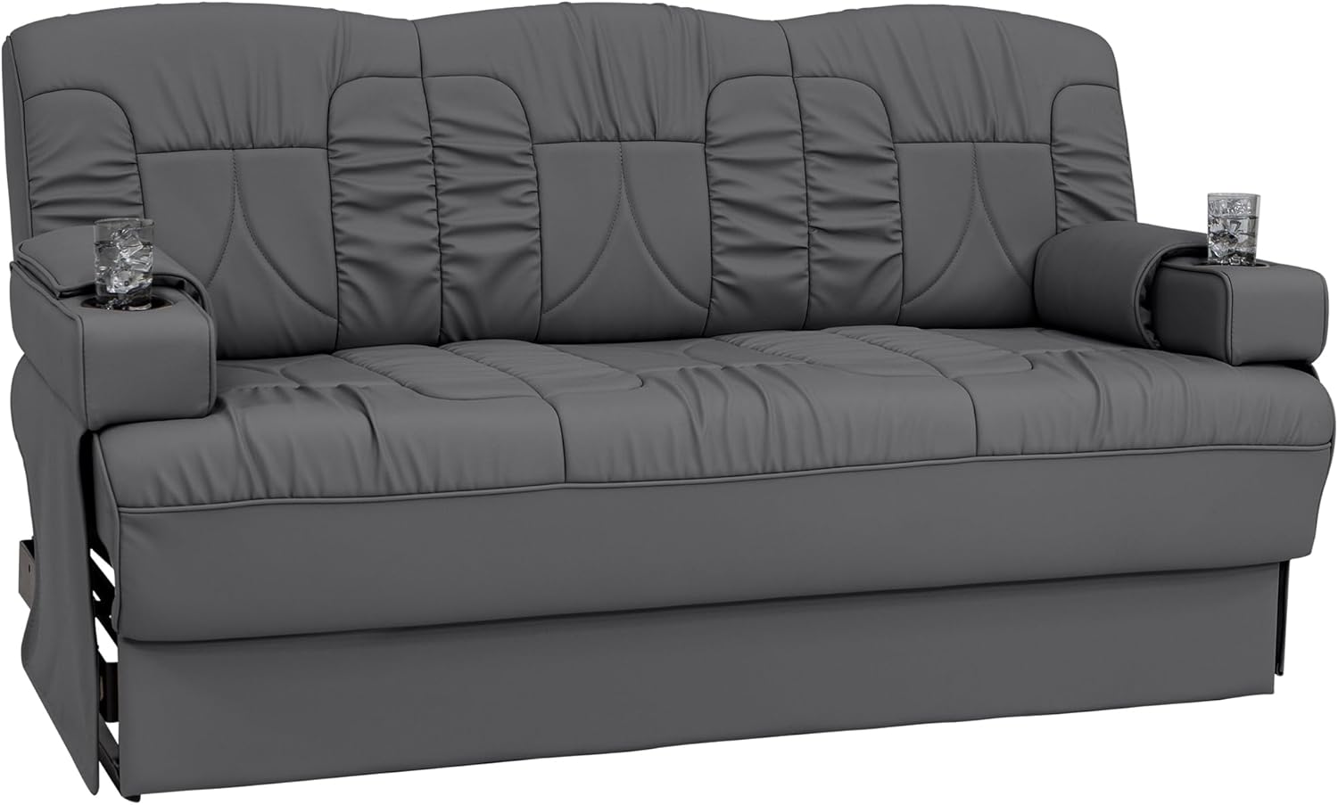 Step-by-step guide for De Leon SL RV sofa bed worth it,should I buy De Leon SL sofa bed,De Leon SL vs other RV sofas,De Leon SL sofa bed pros cons,Qualitex De Leon honest opinion,best sofa bed for RV upgrade - complete tutorial