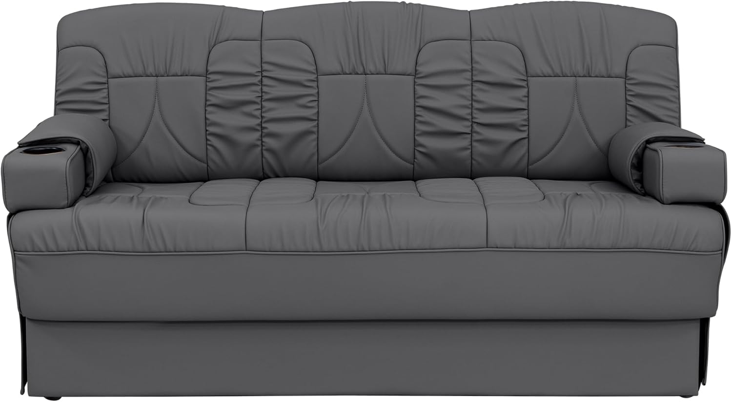 De Leon SL RV sofa bed worth it,should I buy De Leon SL sofa bed,De Leon SL vs other RV sofas,De Leon SL sofa bed pros cons,Qualitex De Leon honest opinion,best sofa bed for RV upgrade performance testing and real-world results