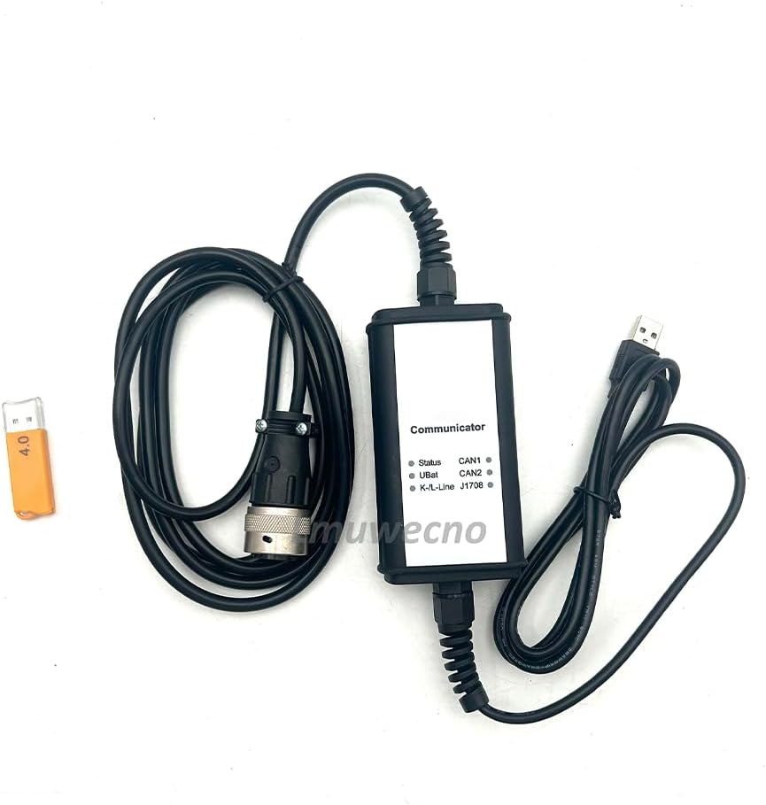 Deutz DeCOM SerDia 4.0 worth buying,Deutz DeCOM SerDia 4.0 pros cons,should I buy Deutz DeCOM diagnostic tool,Deutz DeCOM vs other diagnostic tools,best Deutz diagnostic scanner for mechanics,Deutz DeCOM SerDia 4.0 honest assessment unboxing and complete package contents