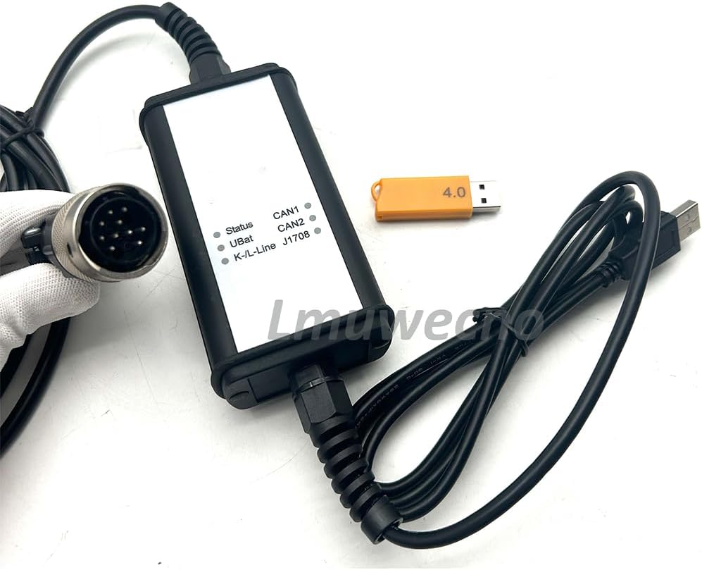 Step-by-step guide for Deutz DeCOM SerDia 4.0 worth buying,Deutz DeCOM SerDia 4.0 pros cons,should I buy Deutz DeCOM diagnostic tool,Deutz DeCOM vs other diagnostic tools,best Deutz diagnostic scanner for mechanics,Deutz DeCOM SerDia 4.0 honest assessment - complete tutorial