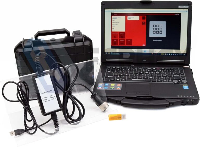 Image 1 of Deutz Decom Serdia diagnostic tool worth it