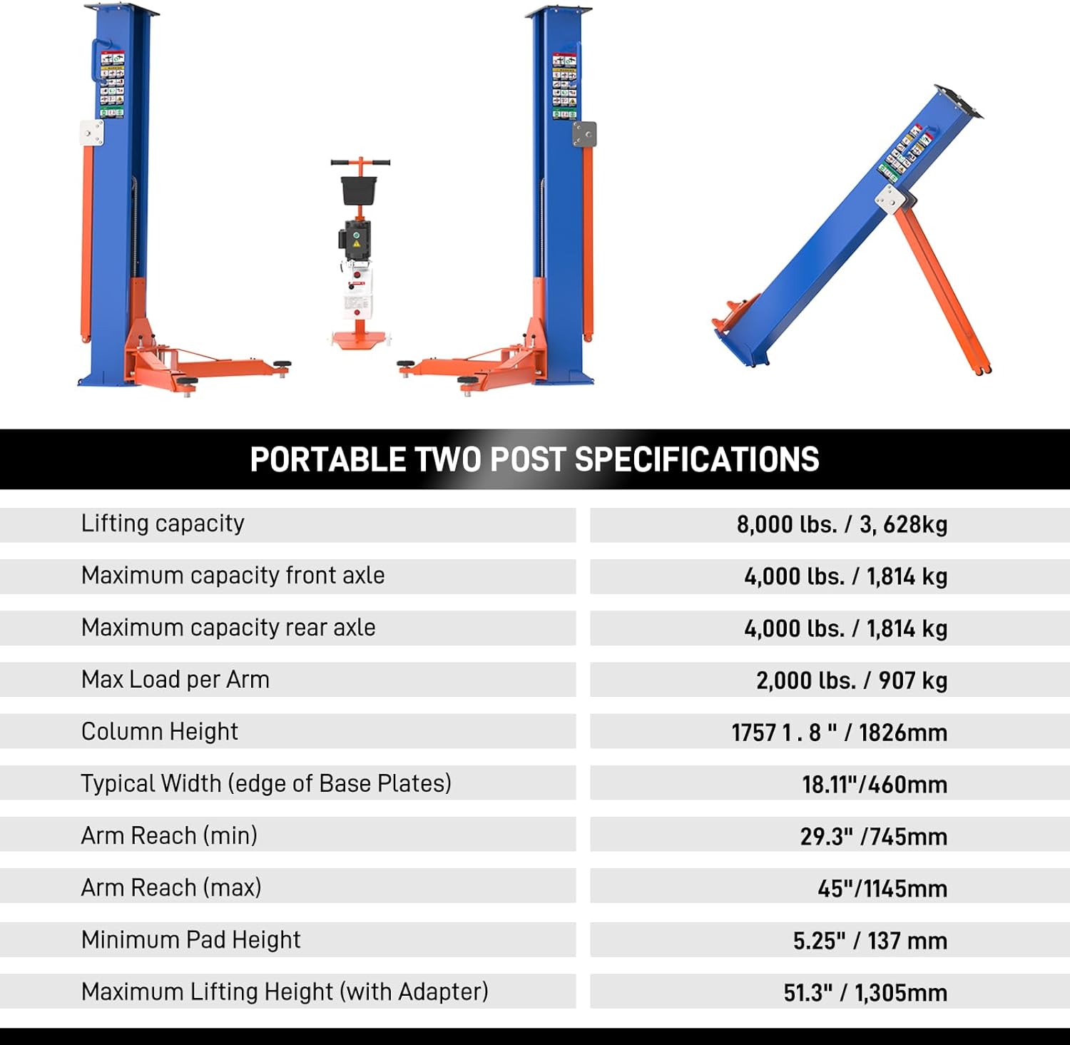 DigMaster portable car lift worth it,should I buy a DigMaster car lift,DigMaster lift pros cons,best portable car lift for home garage,DigMaster vs other car lifts,portable two post lift honest opinion unboxing and complete package contents