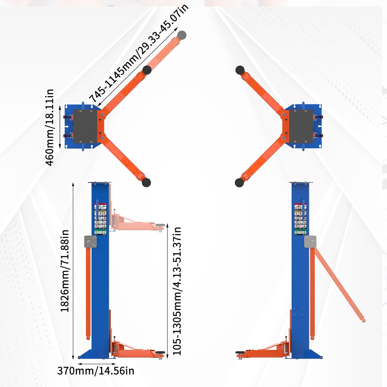 Step-by-step guide for DigMaster portable car lift worth it,should I buy a DigMaster car lift,DigMaster lift pros cons,best portable car lift for home garage,DigMaster vs other car lifts,portable two post lift honest opinion - complete tutorial