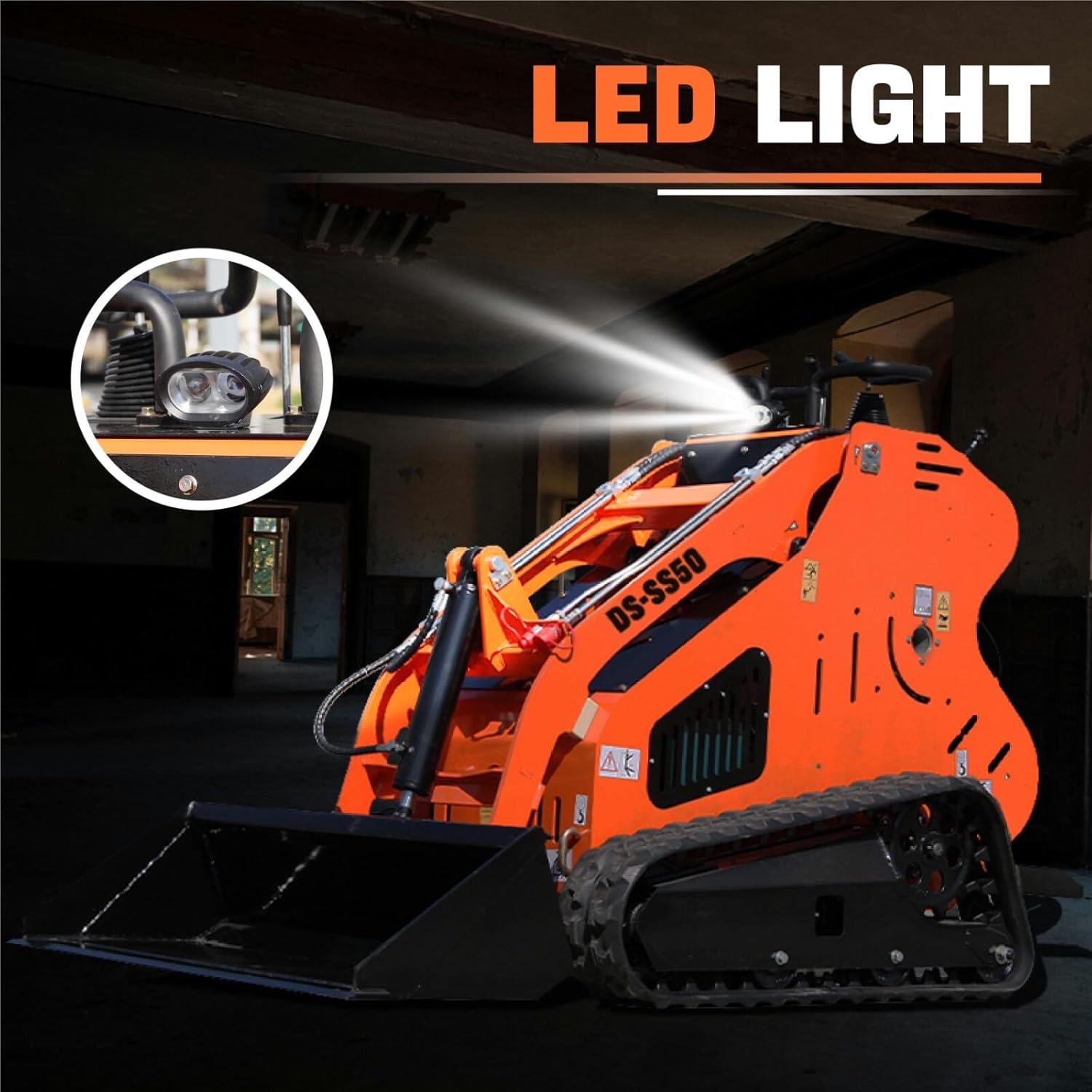 DigSwift DS3303 worth buying,should I buy DigSwift DS3303,DigSwift DS3303 pros cons,best compact skid steer for farm,DigSwift DS3303 vs alternatives,DigSwift DS3303 honest opinion unboxing and complete package contents