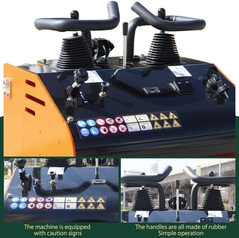 DigSwift DS3303 worth buying,should I buy DigSwift DS3303,DigSwift DS3303 pros cons,best compact skid steer for farm,DigSwift DS3303 vs alternatives,DigSwift DS3303 honest opinion performance testing and real-world results