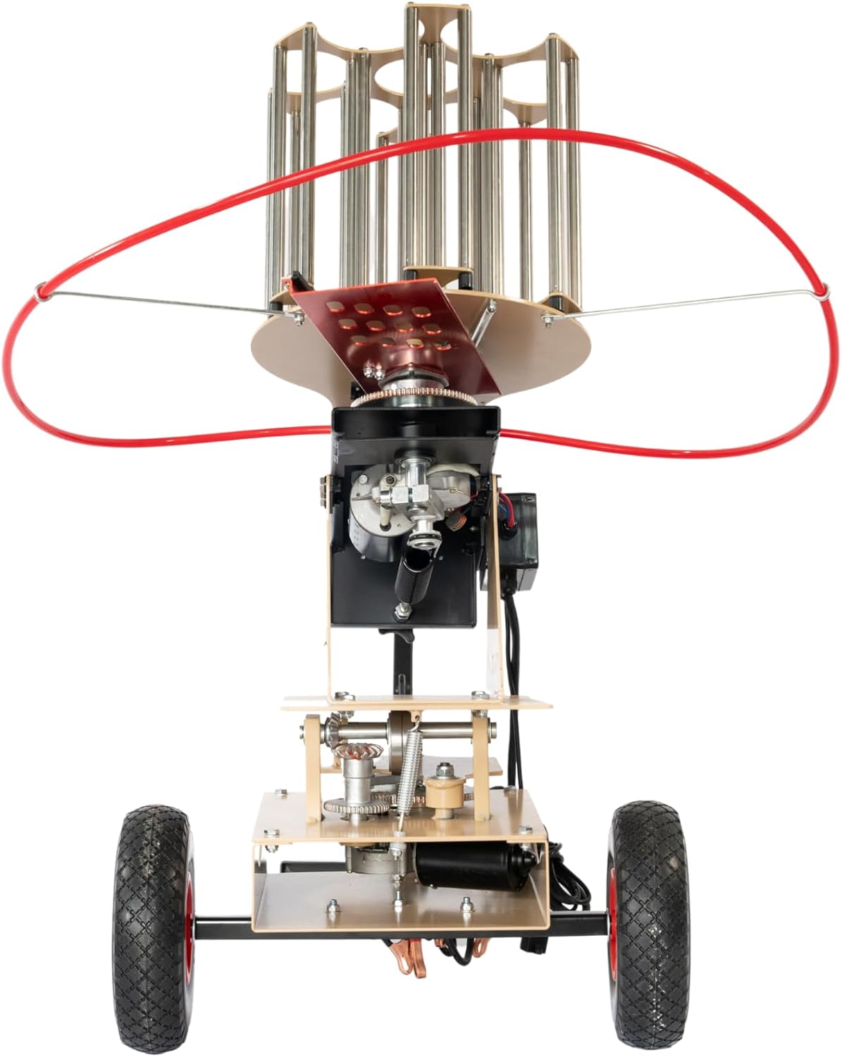 Do All Outdoors Flyway 180X clay pigeon thrower worth buying,should I buy Do All Outdoors Flyway 180X,Do All Outdoors Flyway 180X pros cons,best clay pigeon thrower for car transport,Do All Outdoors vs Champion thrower,Do All Outdoors Flyway 180X features performance testing and real-world results