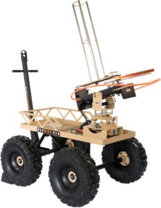 Image 1 of Do All Outdoors Flyway 4x4 60 Clay worth it