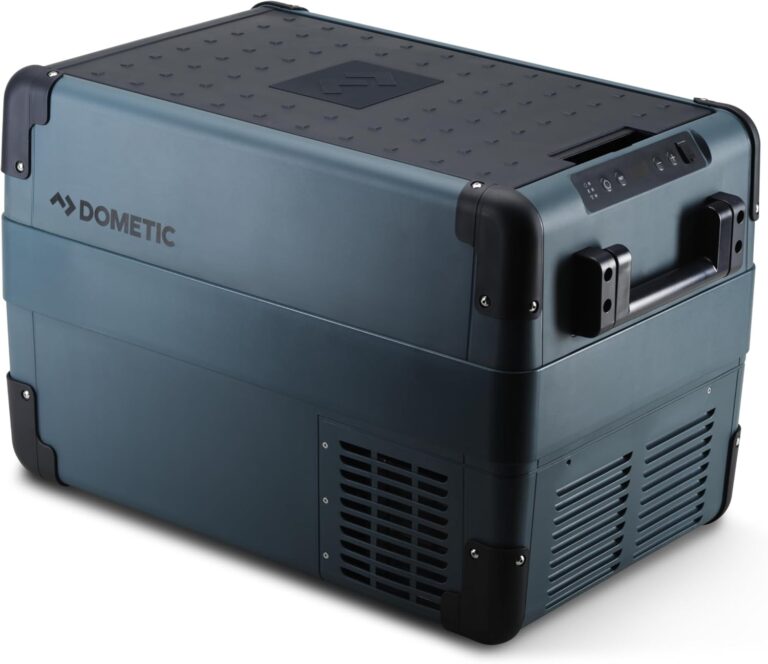 Image 1 of Dometic CFX2 37 electric cooler worth it