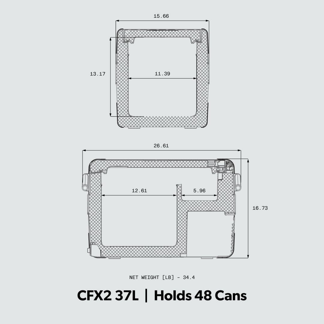 Dometic CFX2 37 electric cooler worth it,should I buy Dometic CFX2 37,Dometic CFX2 vs alternatives,Dometic CFX2 pros cons,best portable car freezer,Dometic CFX2 37 honest unboxing and complete package contents