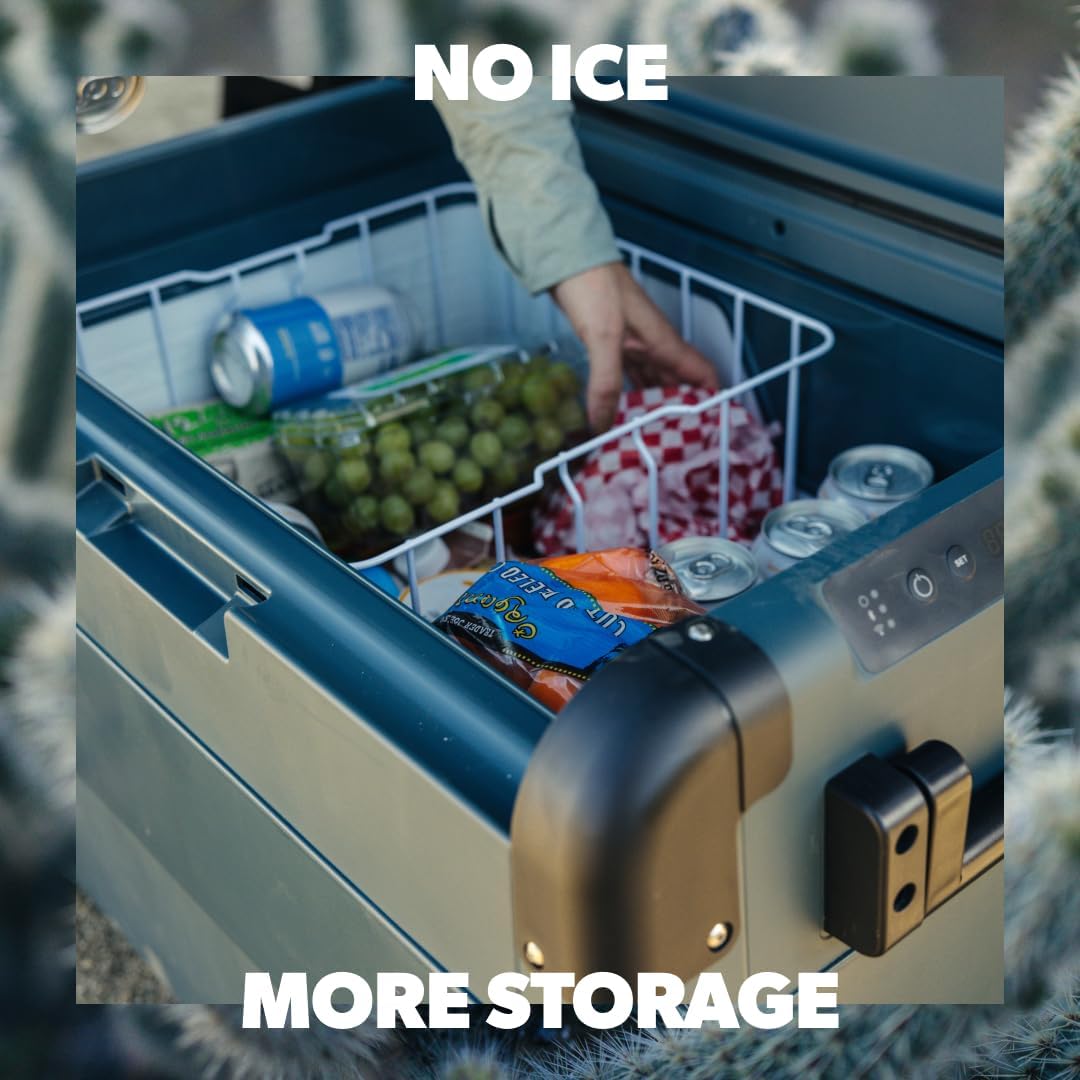 Dometic CFX2 37 electric cooler worth it,should I buy Dometic CFX2 37,Dometic CFX2 vs alternatives,Dometic CFX2 pros cons,best portable car freezer,Dometic CFX2 37 honest performance testing and real-world results