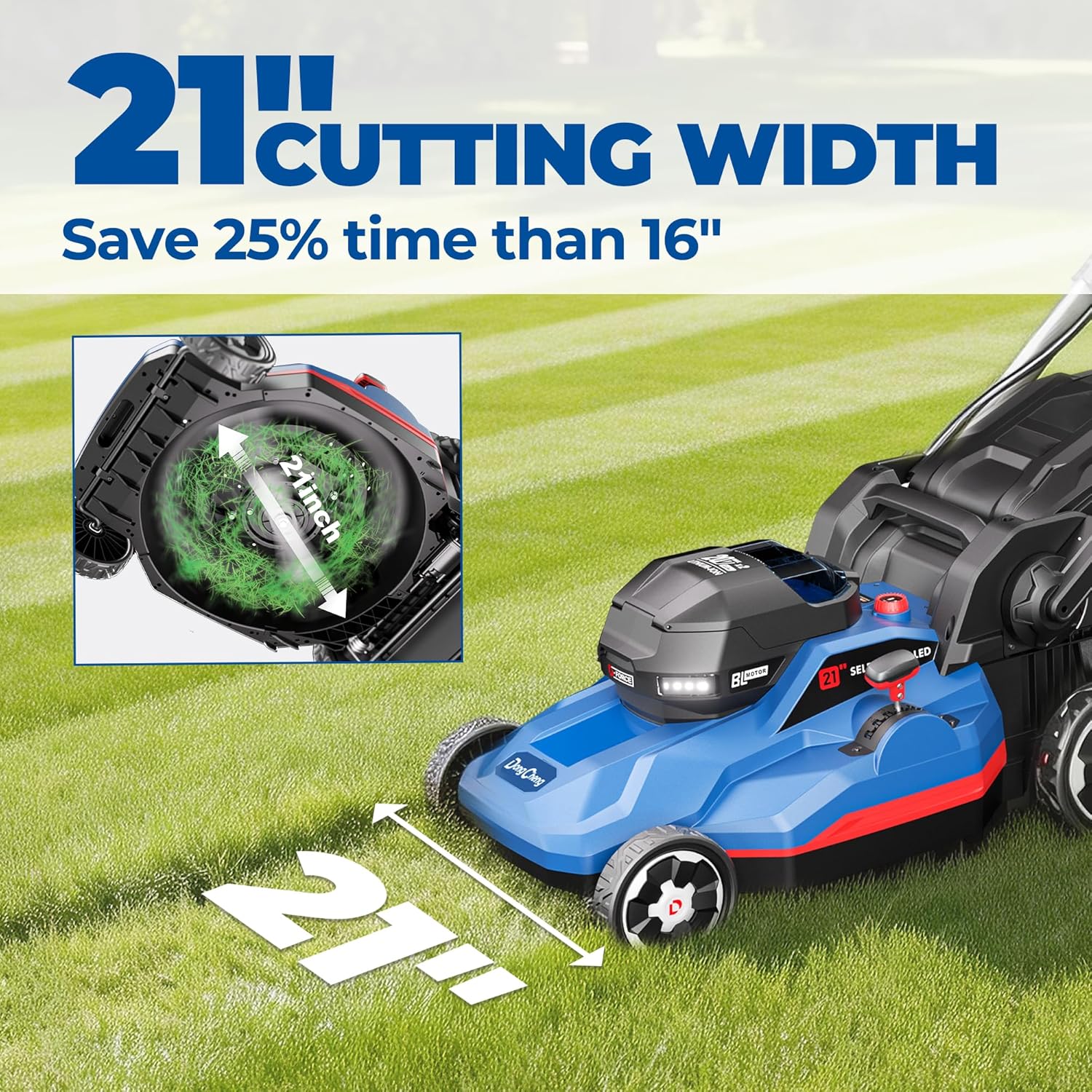 Dong Cheng 21 inch Lawn Mower Worth It? Our Honest Hands-On Experience 3 Step-by-step guide for Dong Cheng 21 inch lawn mower worth it,should I buy Dong Cheng lawn mower,Dong Cheng vs other self-propelled mowers,Dong Cheng 40V mower pros cons,best cordless lawn mower for medium yard,Dong Cheng 21 inch mower honest opinion - complete tutorial