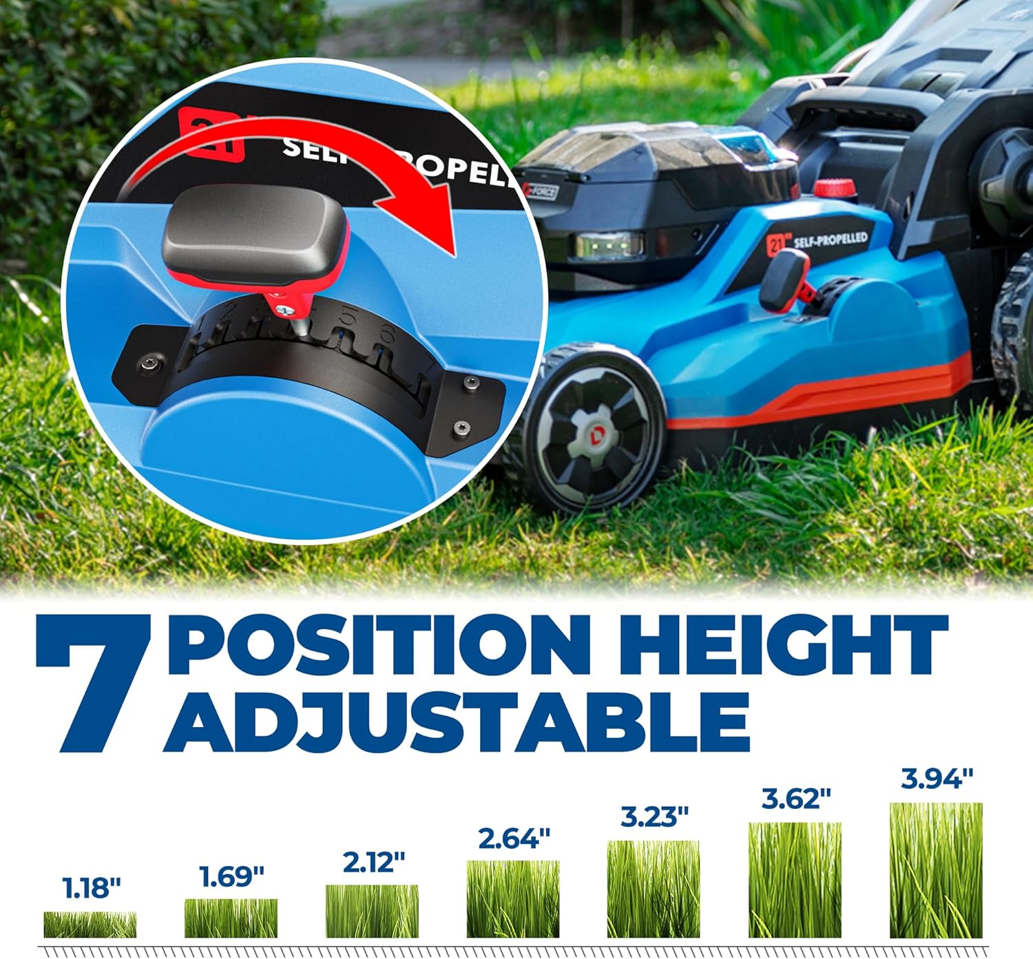 Dong Cheng 21 inch Lawn Mower Worth It? Our Honest Hands-On Experience 4 Dong Cheng 21 inch lawn mower worth it,should I buy Dong Cheng lawn mower,Dong Cheng vs other self-propelled mowers,Dong Cheng 40V mower pros cons,best cordless lawn mower for medium yard,Dong Cheng 21 inch mower honest opinion performance testing and real-world results