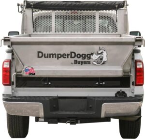 Image 1 of DumperDogg dump insert worth it