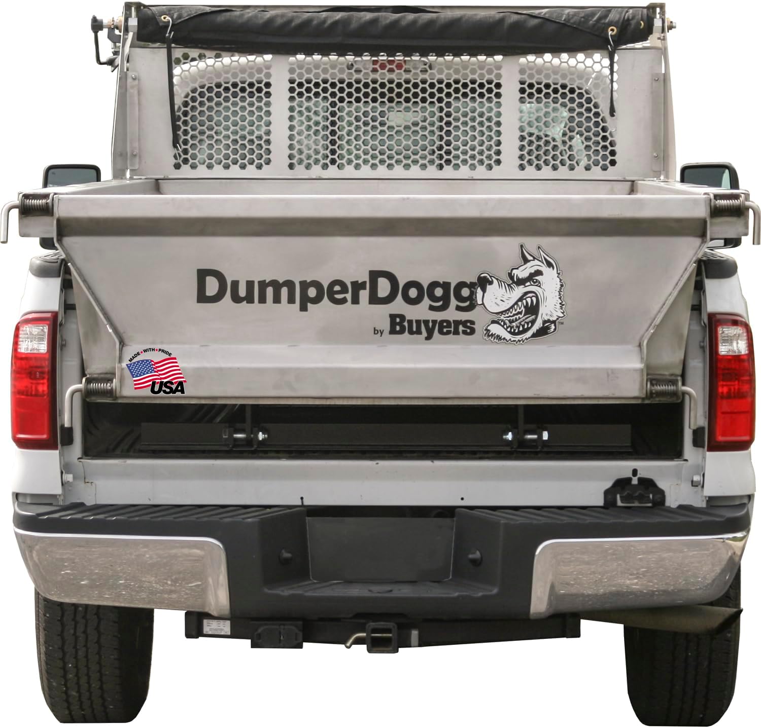 Image 1 of DumperDogg dump insert worth it