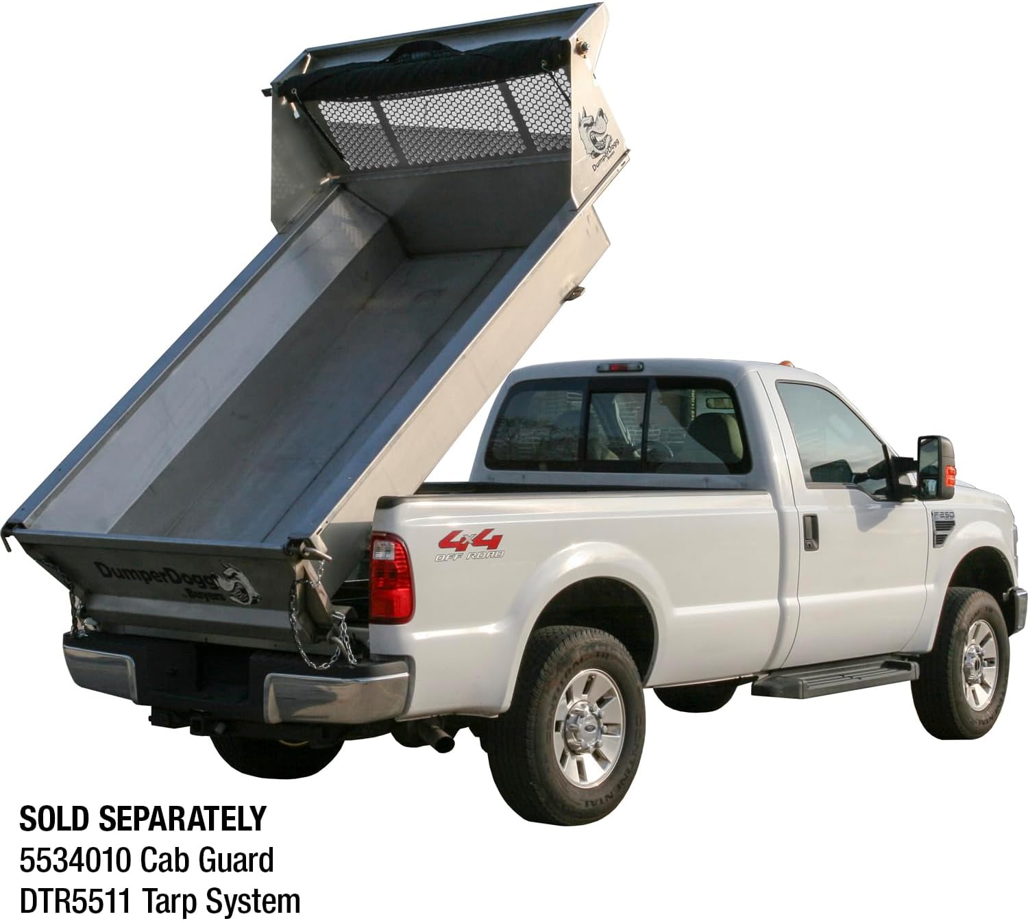 DumperDogg dump insert worth it,should I buy a DumperDogg,DumperDogg pros and cons,best dump insert for pickup,DumperDogg vs competitors,dump insert for truck bed performance testing and real-world results
