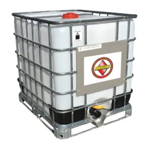 Image 1 of Duragard HVI 26 hydraulic fluid worth it