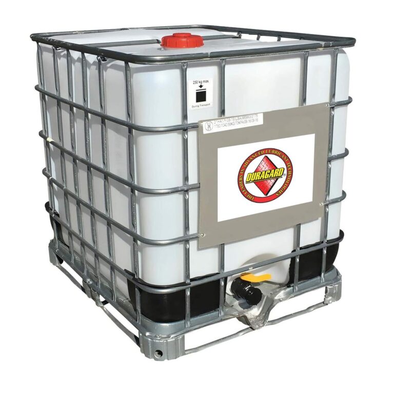 Image 1 of Duragard HVI 26 hydraulic fluid worth it