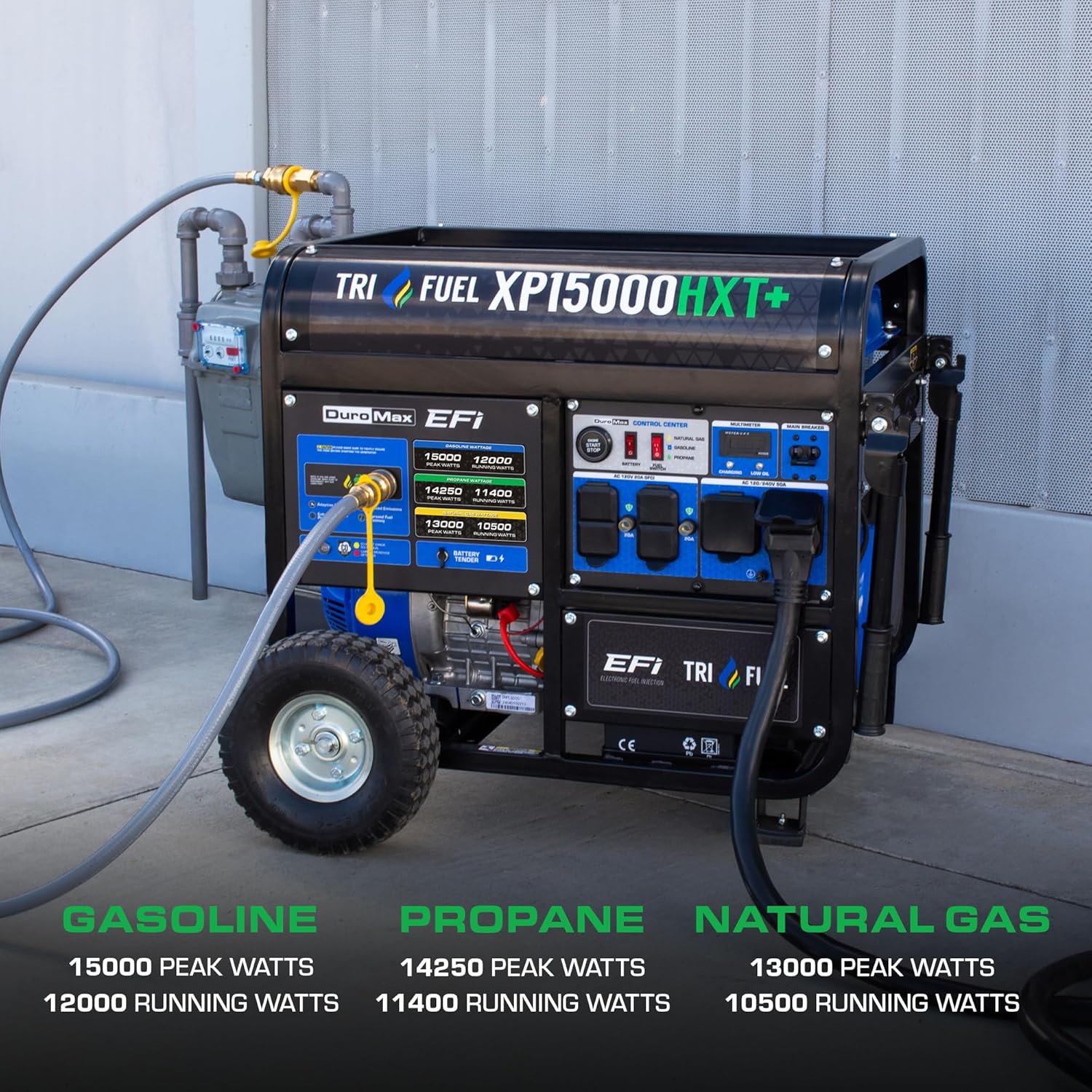 Step-by-step guide for DuroMax XP15000HXT+ worth buying,should I buy DuroMax XP15000HXT+,DuroMax XP15000HXT+ pros cons,best tri fuel generator for home,DuroMax XP15000HXT+ vs alternatives,DuroMax generator honest experience - complete tutorial