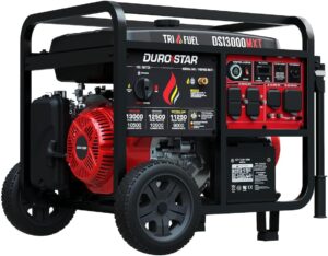 Image 1 of DuroStar DS13000MXT worth buying
