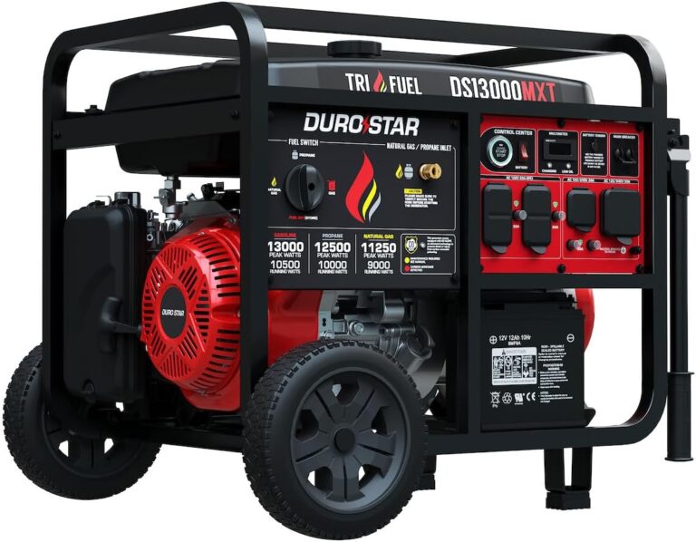 DuroStar DS13000MXT Worth Buying? Honest Pros & Cons 16 Image 1 of DuroStar DS13000MXT worth buying