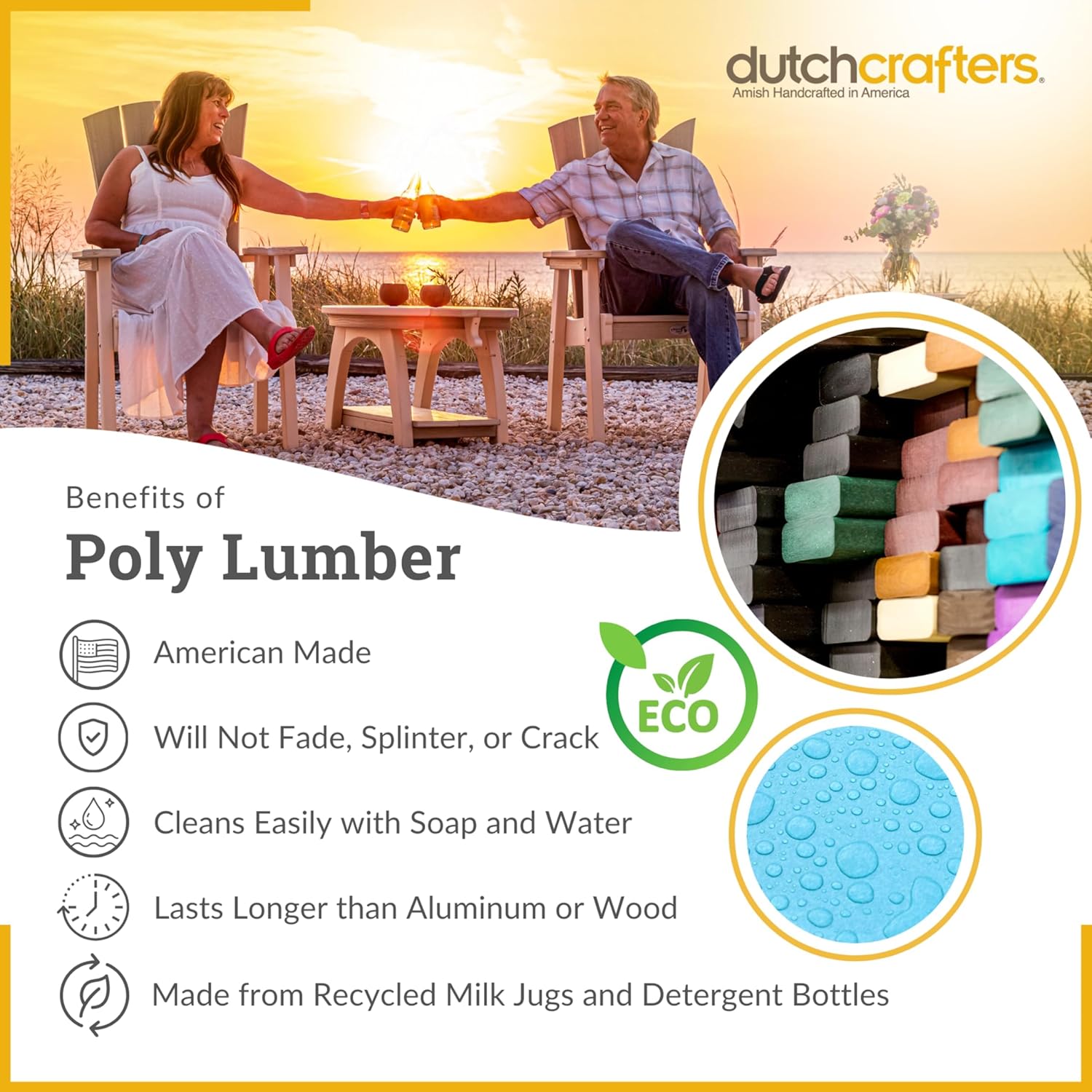 Step-by-step guide for DutchCrafters poly balcony set worth it,should I buy DutchCrafters balcony furniture,DutchCrafters poly set vs alternatives,DutchCrafters outdoor set pros cons,best poly balcony dining furniture,DutchCrafters Amish made honest - complete tutorial