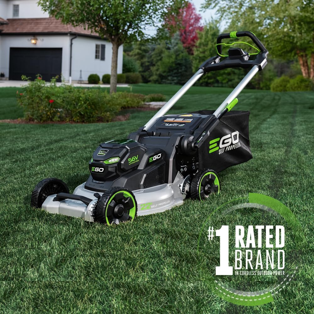 EGO LM2206SP Lawn Mower Worth It? Honest Pros & Cons Analysis 2 EGO LM2206SP lawn mower worth it,should I buy the EGO LM2206SP,EGO LM2206SP pros and cons,EGO LM2206SP vs gas mower,best cordless lawn mower for large yards,EGO Select Cut mower honest unboxing and complete package contents