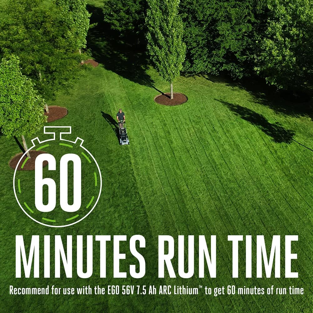 EGO POWER+ LM2100SP Worth Buying? Honest Pros & Cons 3 Step-by-step guide for EGO POWER+ LM2100SP worth buying,EGO LM2100SP pros cons,best self-propelled electric mower,should I buy EGO LM2100SP,EGO POWER+ vs gas mower,EGO mower honest experience - complete tutorial