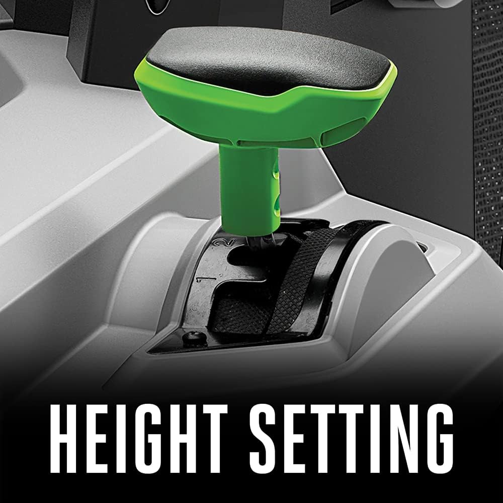 EGO POWER+ LM2100SP Worth Buying? Honest Pros & Cons 4 EGO POWER+ LM2100SP worth buying,EGO LM2100SP pros cons,best self-propelled electric mower,should I buy EGO LM2100SP,EGO POWER+ vs gas mower,EGO mower honest experience performance testing and real-world results