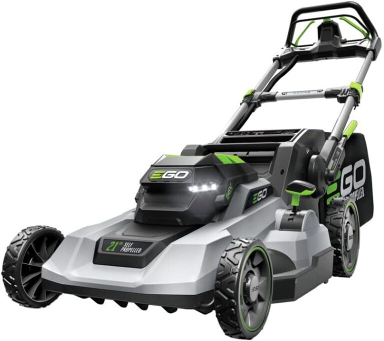 Image 1 of EGO POWER+ LM2110SP worth buying