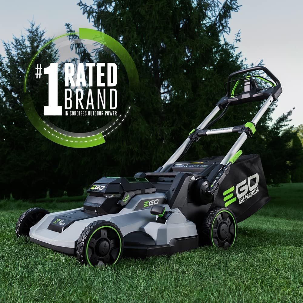 EGO POWER+ LM2110SP Worth Buying? Honest Pros & Cons Analysis 2 EGO POWER+ LM2110SP worth buying,EGO LM2110SP pros cons,best self-propelled electric mower,EGO POWER+ mower honest opinion,should I buy the EGO LM2110SP,EGO mower vs gas alternatives unboxing and complete package contents