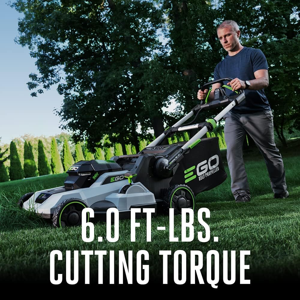 EGO POWER+ LM2110SP Worth Buying? Honest Pros & Cons Analysis 3 Step-by-step guide for EGO POWER+ LM2110SP worth buying,EGO LM2110SP pros cons,best self-propelled electric mower,EGO POWER+ mower honest opinion,should I buy the EGO LM2110SP,EGO mower vs gas alternatives - complete tutorial